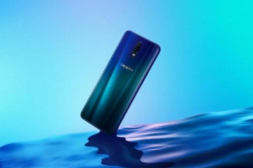 滿身亮點(diǎn)或?qū)⒁l(fā)新一輪搶購熱潮，OPPO R17開售在即