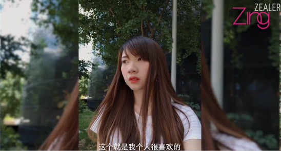 馬來西亞女記者實測美圖T9：秒變Model，堪稱女生Dream Phone！