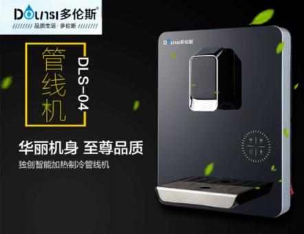 凈水器哪個牌子好？選好“芯”飲好水