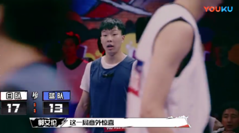 被這群打籃球的“斗牛男孩”圈粉了，熱血少年都是人間寶藏