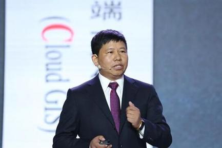 宋關(guān)福：GIS軟件技術(shù)四大升維帶來全新應用價值