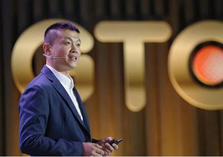 宋關(guān)福：GIS軟件技術(shù)四大升維帶來全新應用價值