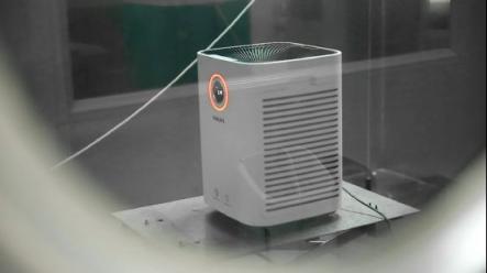 不畏強“醛”，飛利浦5000系列空氣凈化器斬獲中國家電研究院”智享之選”獎項