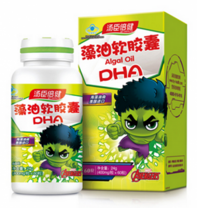 湯臣倍健DHA帶你細(xì)數(shù)記憶力下降的幾個原因
