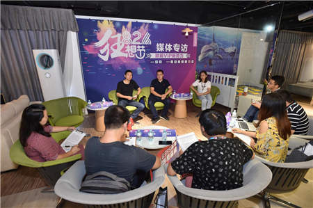 智慧物聯(lián)背后，聯(lián)想轉(zhuǎn)型四大賽道悄然落地