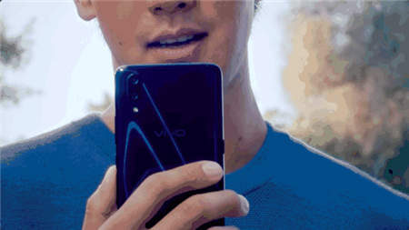vivo_X23即將發(fā)布，Jovi將成最佳“神隊(duì)友”