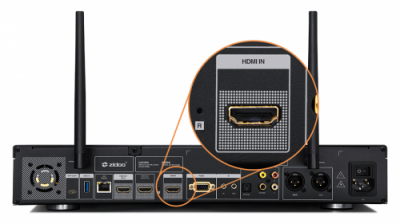 ZIDOO X20系芯片Realtek1296，到底有多強(qiáng)？