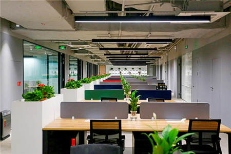 助力打造創(chuàng)新名城，InnoSpace創(chuàng)業(yè)孵化器落地南京