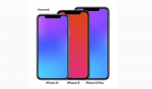 蘋果眼控交互iPhone，這次可能真的要來(lái)了