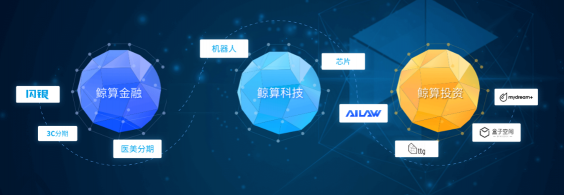 鯨算科技CEO支正春美國(guó)西雅圖分享“創(chuàng)業(yè)經(jīng)”