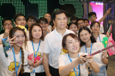 孫為民：智慧零售實現了以“服務”為核心的生產關系轉變