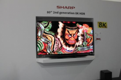 IFA 2018：未來(lái)這些電視將掏了你的錢包！