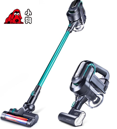 市場認可度較高的吸塵器哪個牌子好？精選十大品牌排名