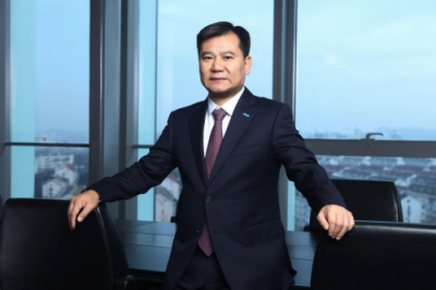 張近東：誠信是現代市場經濟中企業(yè)發(fā)展的立足之本