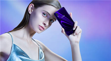 vivo X23發(fā)布會在即，9月6日北京雁棲湖見
