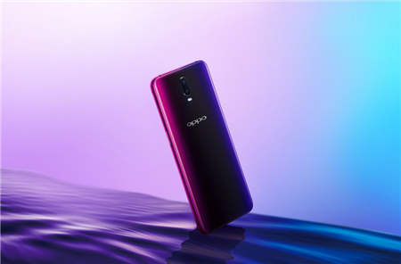 持續(xù)熱銷！6G+128G版OPPO R17明日開售