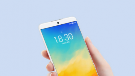 不止硬件強(qiáng)大 Flyme 將在魅族16X上帶來(lái)驚喜
