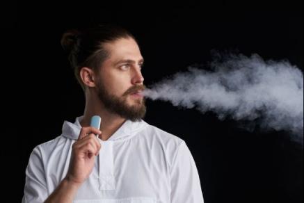 小山嵐首發(fā)空煙彈回收計(jì)劃，與最有愛(ài)的Vaper一起守護(hù)“一片綠”