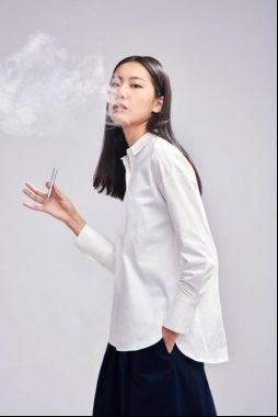 小山嵐首發(fā)空煙彈回收計(jì)劃，與最有愛(ài)的Vaper一起守護(hù)“一片綠”