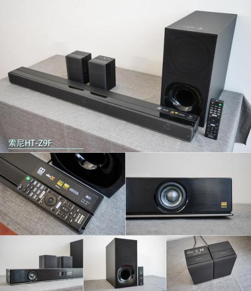 帶你找到真正的身臨其境！三款旗艦Soundbar深度對比體驗