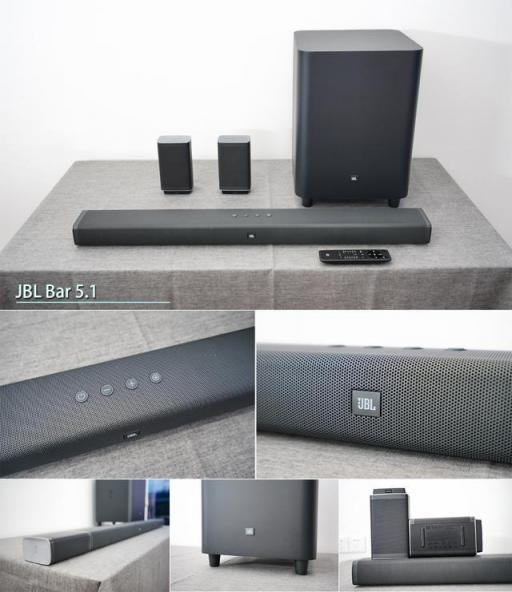 帶你找到真正的身臨其境！三款旗艦Soundbar深度對比體驗