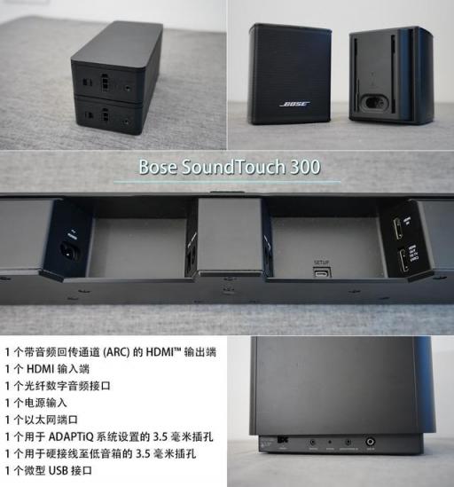 帶你找到真正的身臨其境！三款旗艦Soundbar深度對比體驗