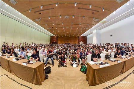 “尋洞論道 點(diǎn)面釋源”ISC2018漏洞挖掘與源代碼安全論壇在京召開