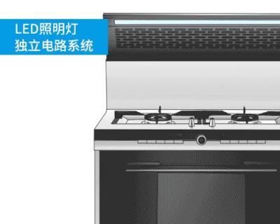 集成灶一壞全壞？看火星人如何KO謠言