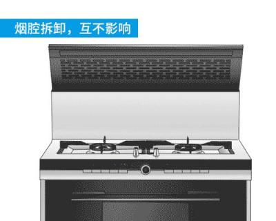 集成灶一壞全壞？看火星人如何KO謠言