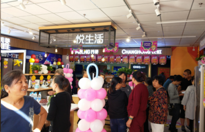 健康家電進(jìn)農(nóng)村，蘇寧引領(lǐng)農(nóng)村市場家電購物新趨勢