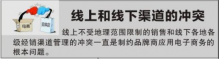 線上和線下渠道之間的沖突該怎么解決？賣達(dá)客有辦法了！
