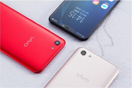 vivo Y81s圖賞：全新全面屏＋AI攝影，顏值與實力兼?zhèn)?/></p><p>vivo 手機(jī)的拍照性能一以貫之保持優(yōu)秀水準(zhǔn)，由于全新升級的 <a href=