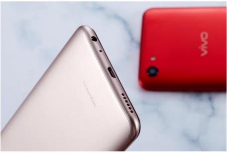 vivo Y81s圖賞：全新全面屏＋AI攝影，顏值與實力兼?zhèn)?/></p><p align=