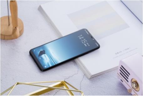 vivo Y81s圖賞：全新全面屏＋AI攝影，顏值與實力兼?zhèn)?/></p>              	<p style=