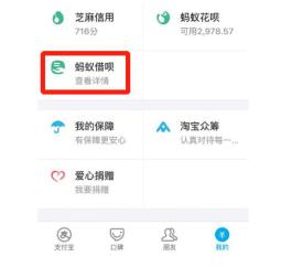 螞蟻借唄被關(guān)閉，去哪借靠譜的貸款？