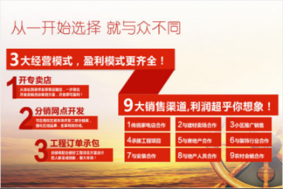 二三線城市鄉(xiāng)鎮(zhèn)農(nóng)村需求大，凈水器加盟把握機會精準營銷