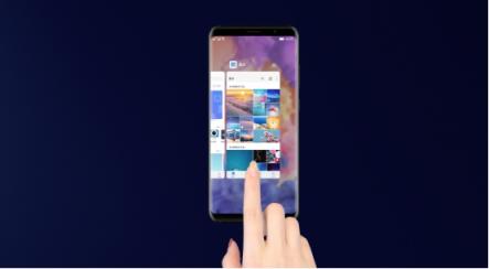 EMUI不好看？那是你還沒有用過EMUI9.0