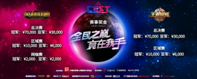 2018 CEST報名開啟！盛天網(wǎng)絡(luò)成為獨家網(wǎng)吧平臺合作伙伴