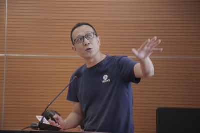 2018創(chuàng)業(yè)武漢星光大道新媒體專場(chǎng)圓滿收官！