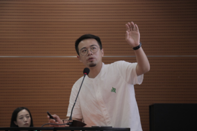 2018創(chuàng)業(yè)武漢星光大道新媒體專場(chǎng)圓滿收官！