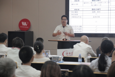 2018創(chuàng)業(yè)武漢星光大道新媒體專場(chǎng)圓滿收官！