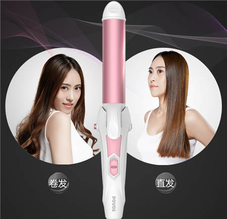 奔騰四合一卷發(fā)棒PR5081，百變?cè)煨吞焯觳恢貥?/></p><p>一成不變的職場(chǎng)外貌，嘗試用改變來(lái)?yè)敉俗约旱慕箲]，終會(huì)越來(lái)越好。</p><p><strong>早九晚五的空間，更需靈活多變的表現(xiàn)</strong></p><p>自從有了前車(chē)之鑒，小西明白凡事必須要有改變才能讓生活的軌跡導(dǎo)向更好的一方。即使早九晚五，但是每天工作都有不一樣的繁忙和焦慮，面對(duì)不同的客戶(hù)進(jìn)行多方的交談，對(duì)于不同方案策略的調(diào)整，參加大大小小的會(huì)議，不過(guò)小西找到了適合自己的方式，做起事來(lái)得心應(yīng)手，因此職位在短時(shí)間內(nèi)也得到了極大的提升。</p><p align=