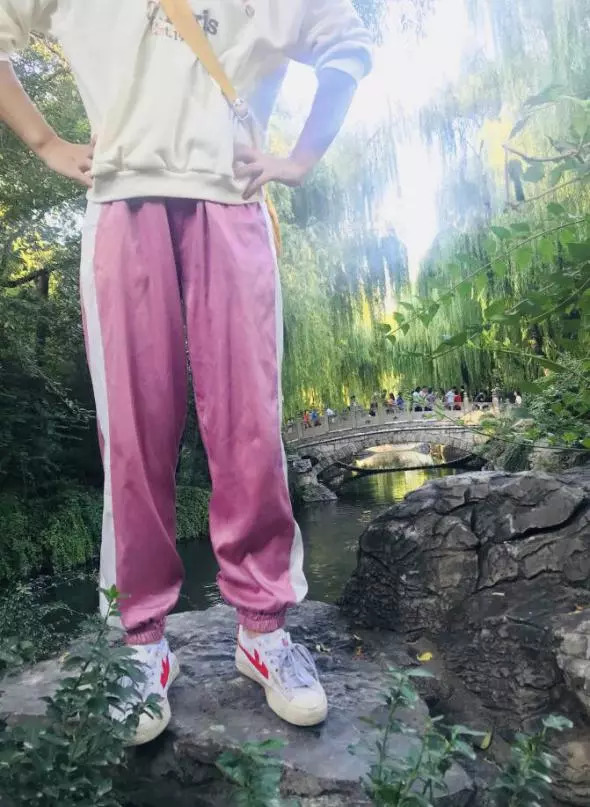 因被拍丑而想分手的那些瞬間，都是因為你沒有遇見9.14京東相機節(jié)
