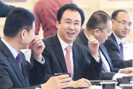500強(qiáng)名企有何特質(zhì)？淺談張近東、任正非、許家印的大佬魅力