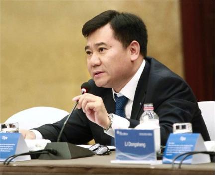 500強(qiáng)名企有何特質(zhì)？淺談張近東、任正非、許家印的大佬魅力