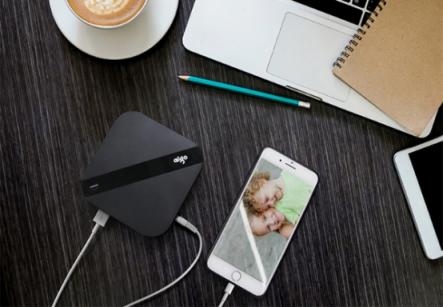愛國者HD800，讓iPhone用戶不再虐心