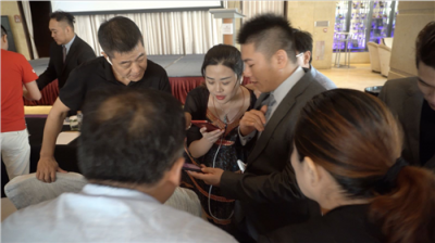 艾伯特科技打造手機應(yīng)用生態(tài)鏈，創(chuàng)造新革命新革命