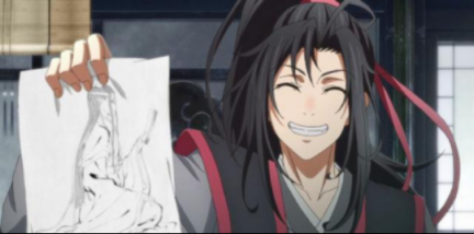 自稱魔道祖師粉絲，這些常識你都知道嗎？