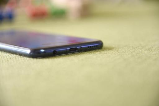 “小保時捷”華為麥芒7，不止于四攝全面屏