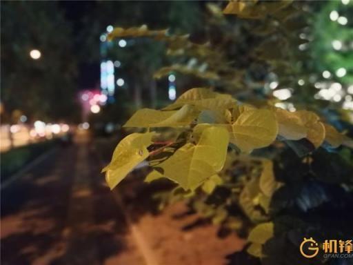 AI加持到底能帶來什么？ 華為麥芒7評測